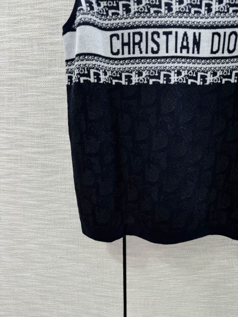 Christian Dior Vest